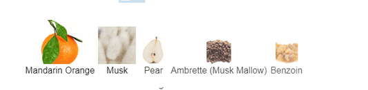 Golden Dream - Frages Fragrances