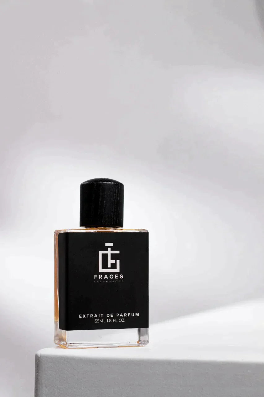 Green Horse - Frages Fragrances