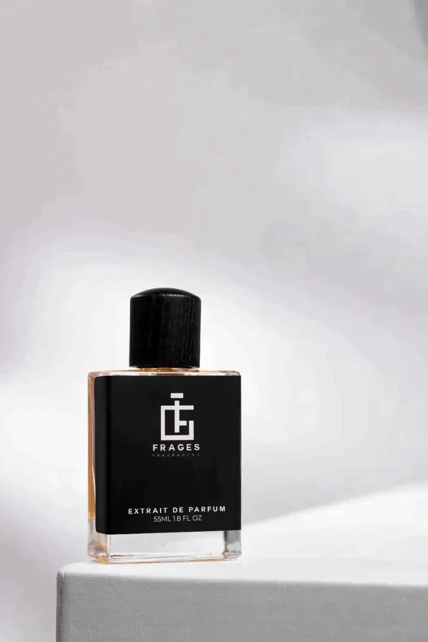 Green Horse - Frages Fragrances