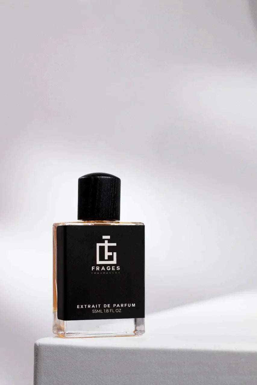 Au Paradis - Frages Fragrances