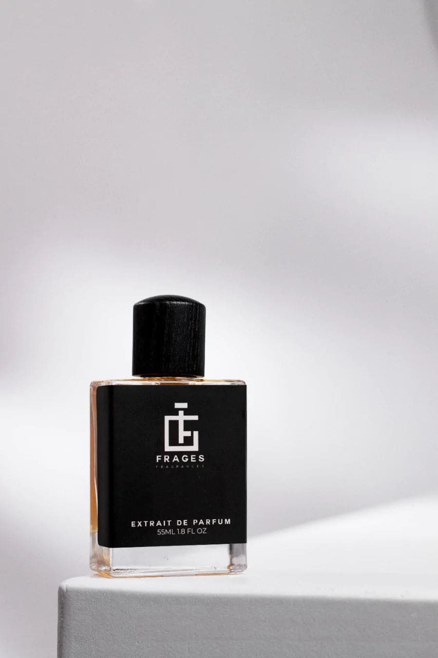 Red Crystal E - Frages Fragrances