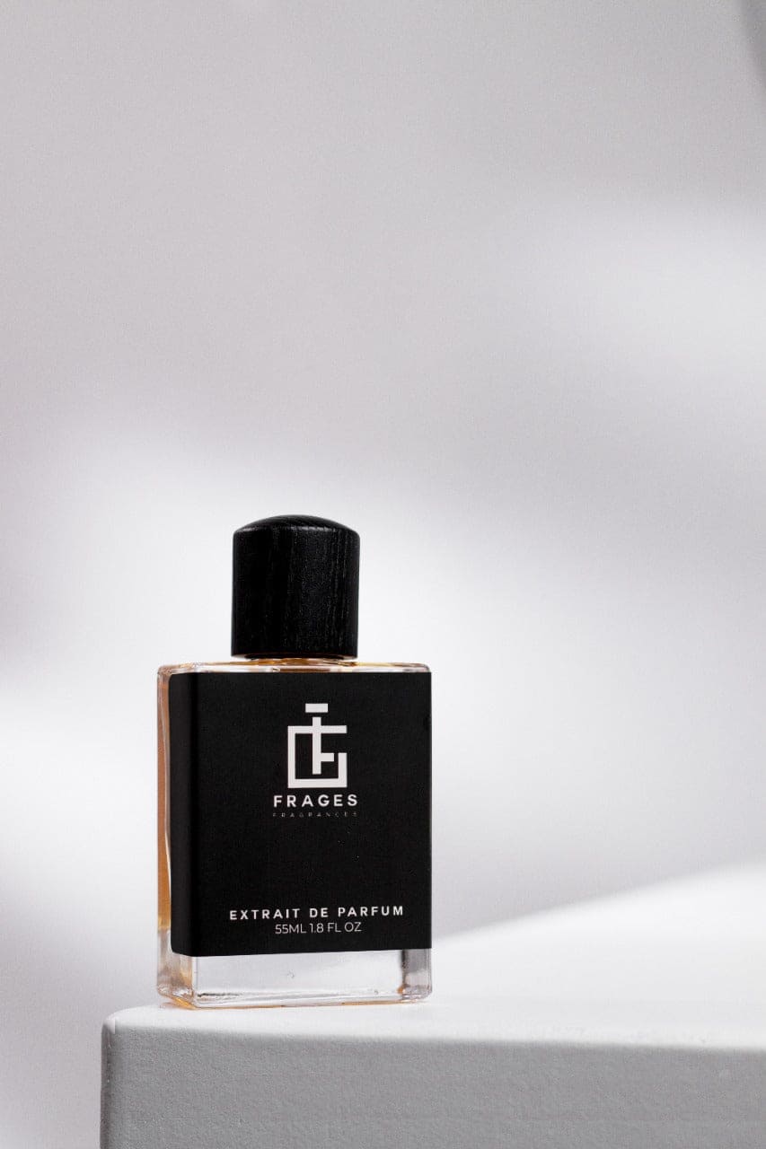 Golden Dream - Frages Fragrances