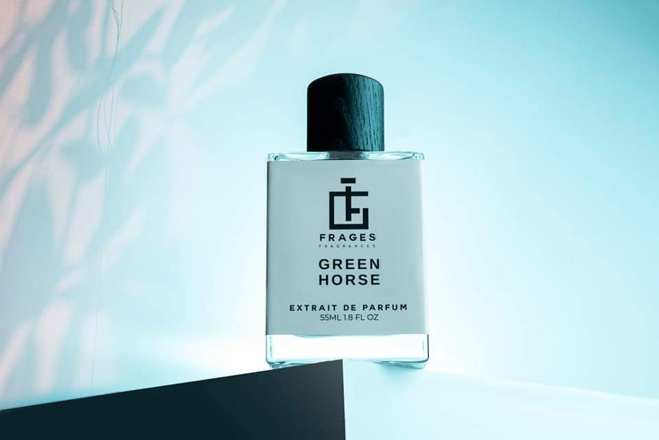 Green Horse - Frages Fragrances