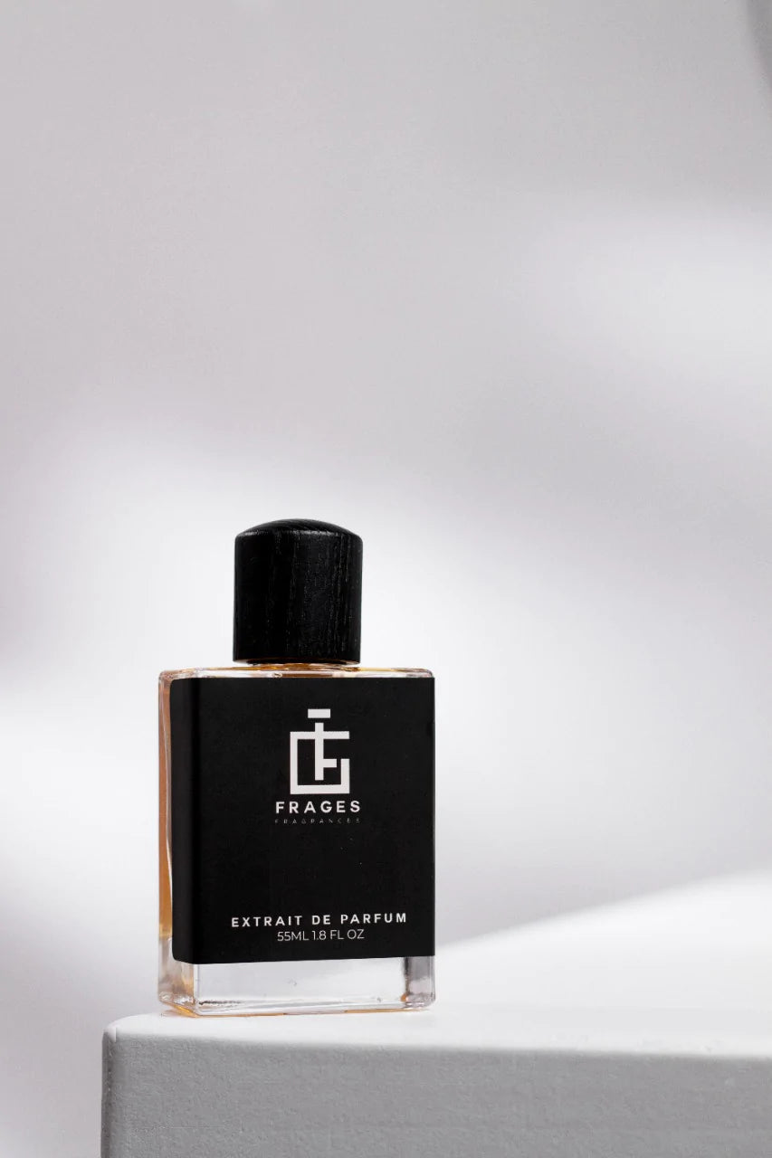 Black Horse - Frages Fragrances